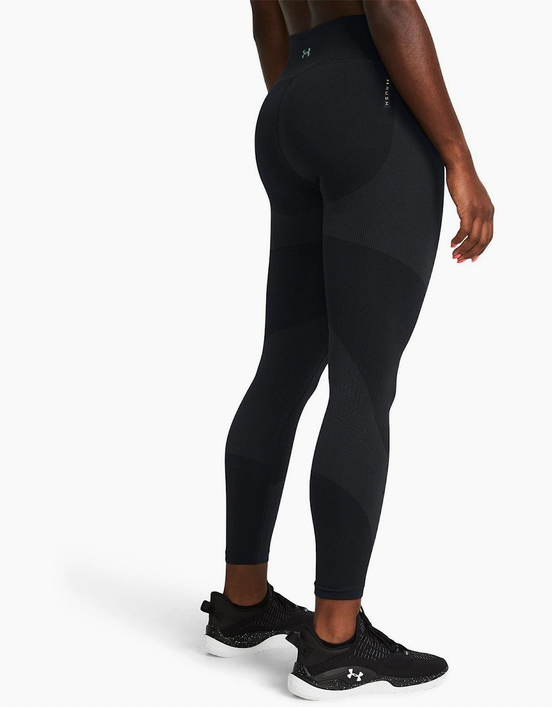 Vanish Compression Fit Leggings