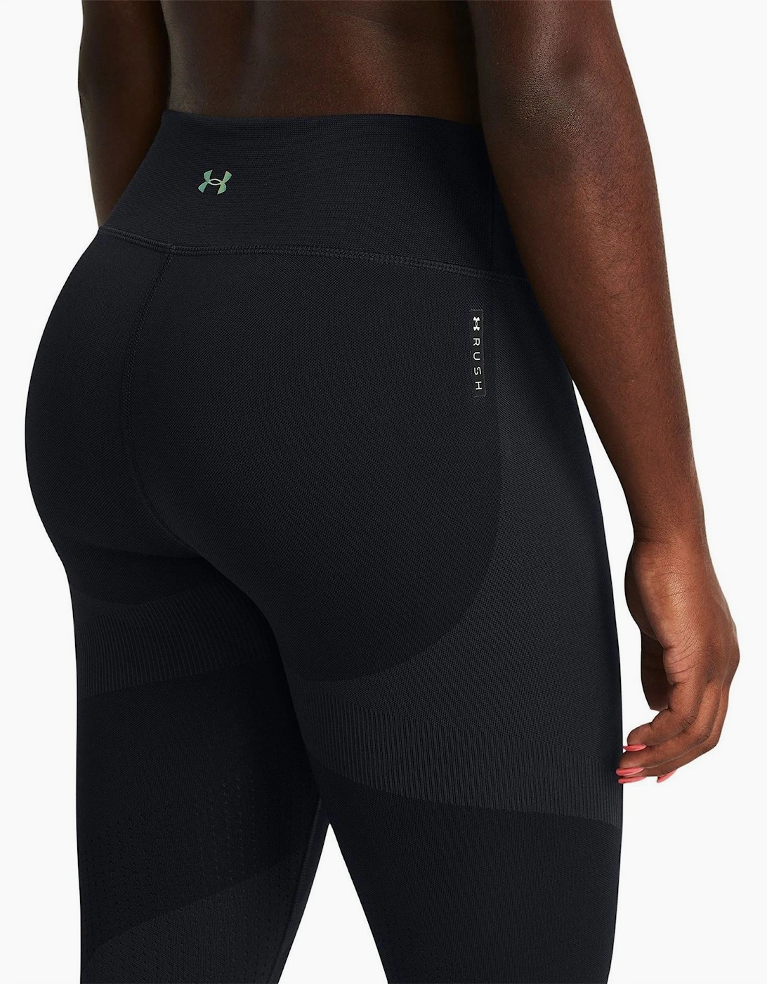 Vanish Compression Fit Leggings