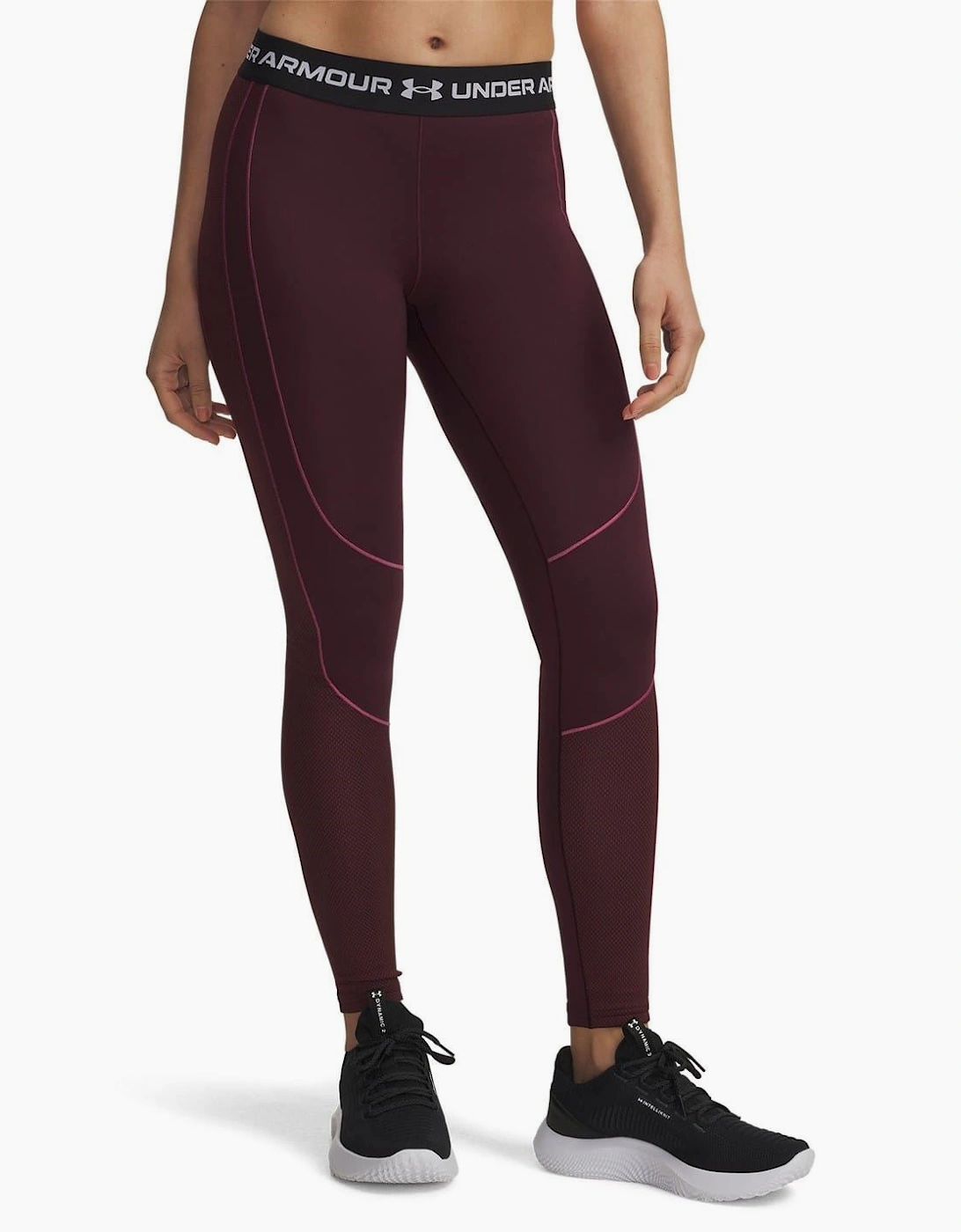 Under Armour Under Armour Women's Textured Shapewear Leggings