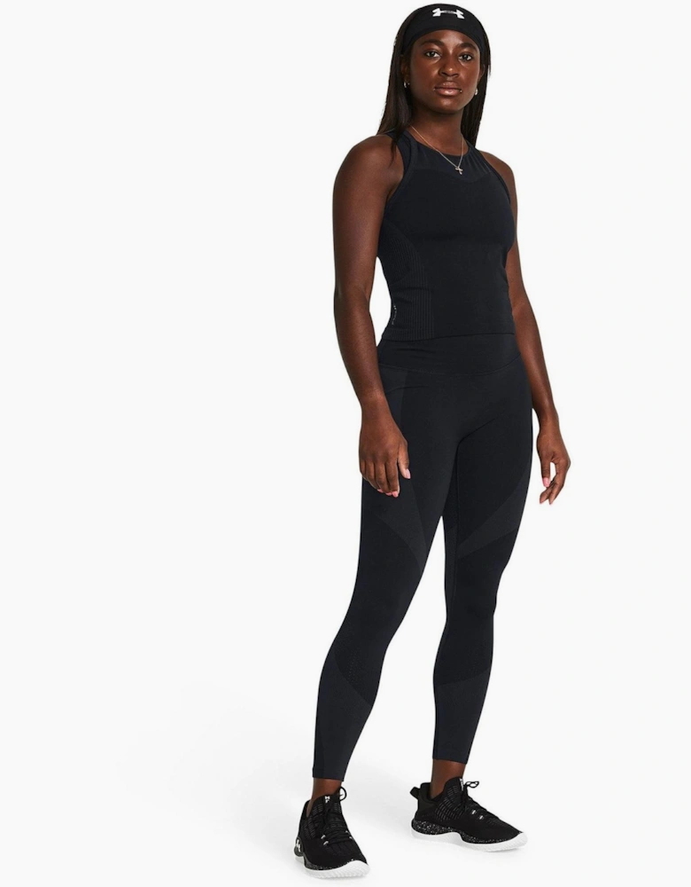 Vanish Compression Fit Leggings