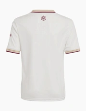 White/Red
