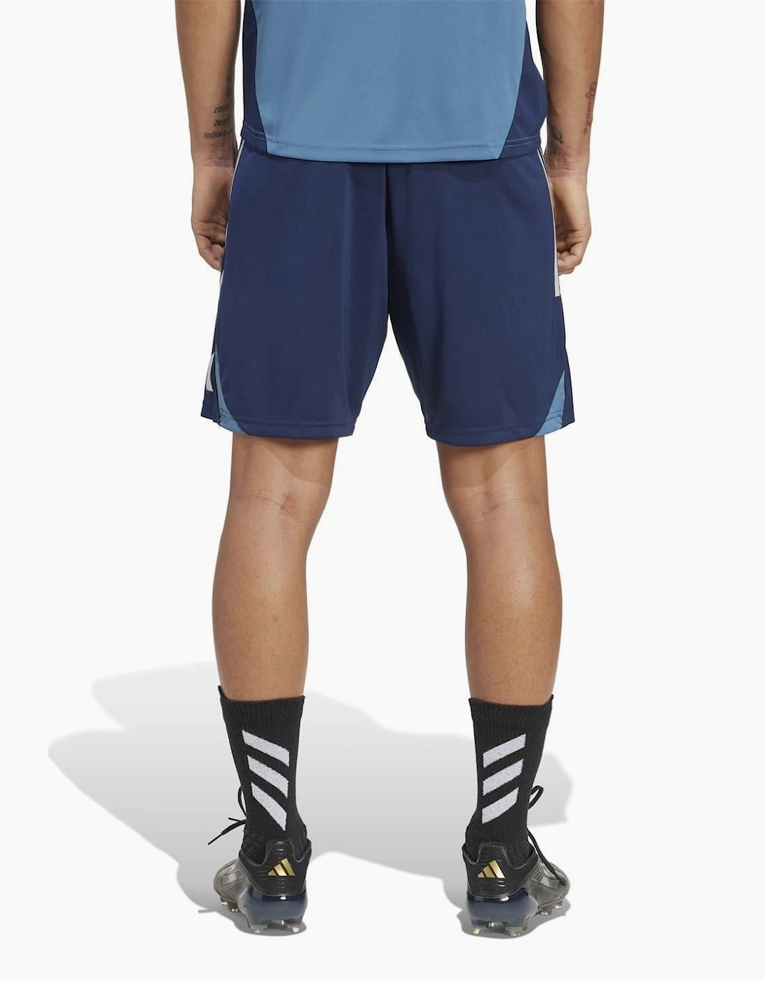 Training Shorts 2025 2026 Mens