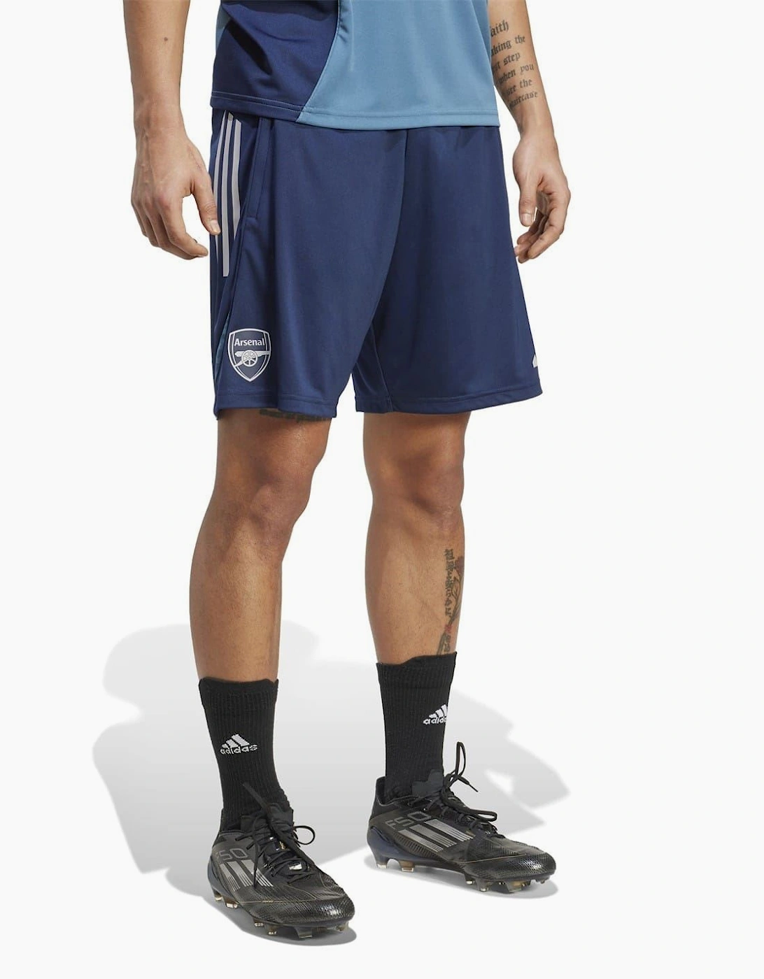 Training Shorts 2025 2026 Mens