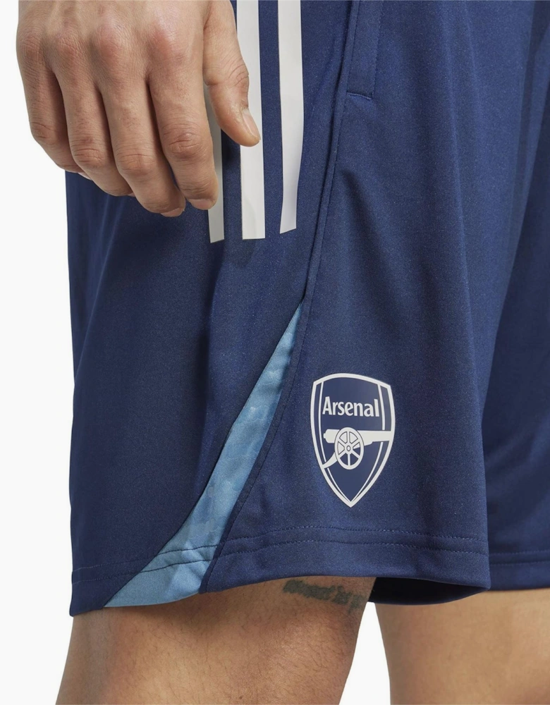 Training Shorts 2025 2026 Mens
