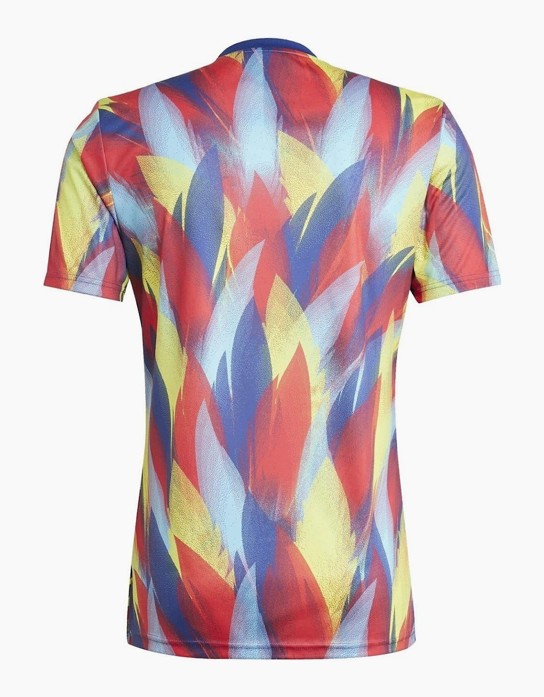 Mens Arsenal Pre Match Shirt 2025 2026