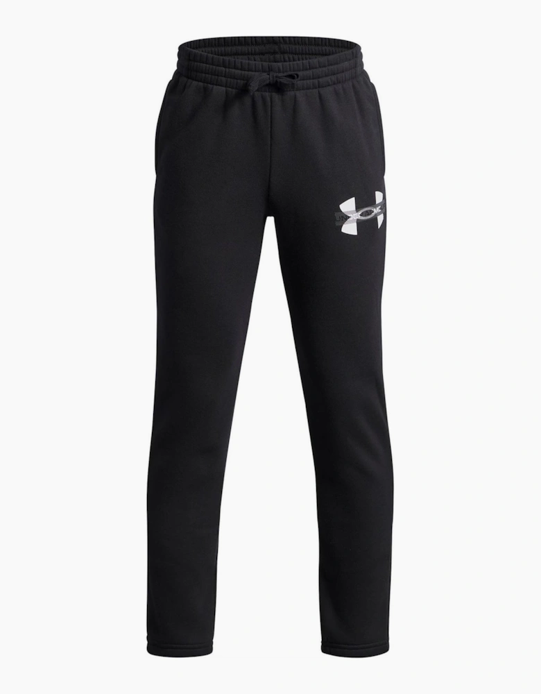 Rival Closed Hem Fleece Jogger