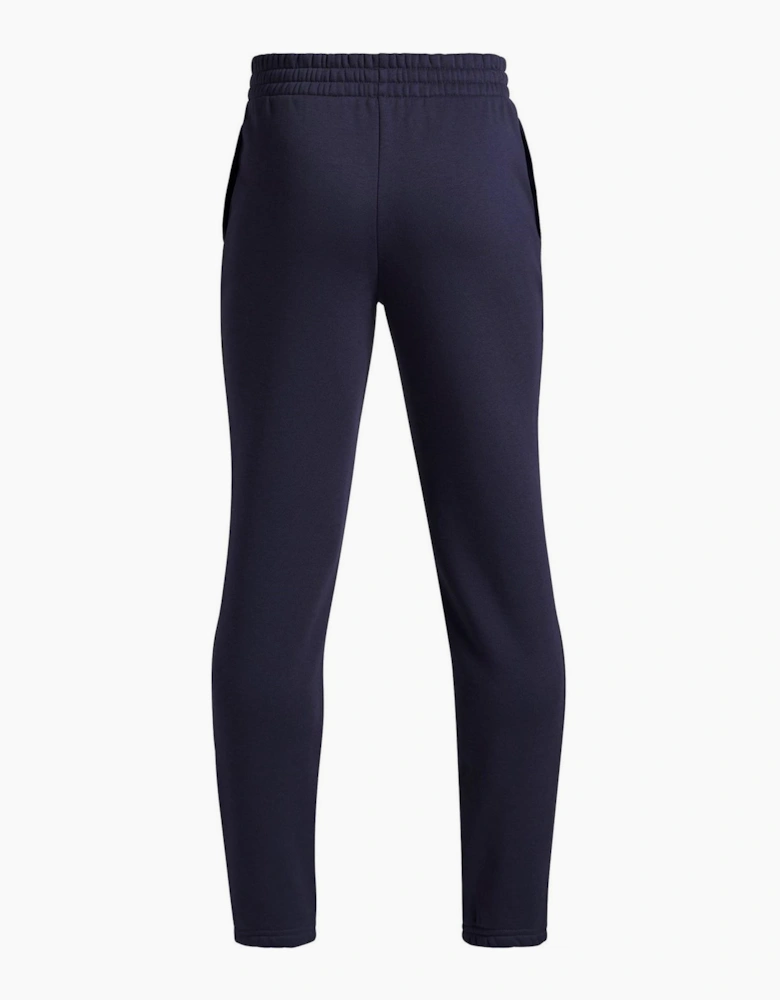 Rival Closed Hem Fleece Jogger