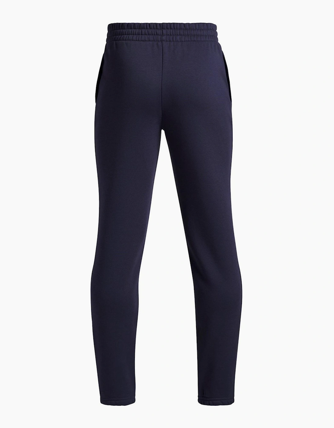Rival Closed Hem Fleece Jogger