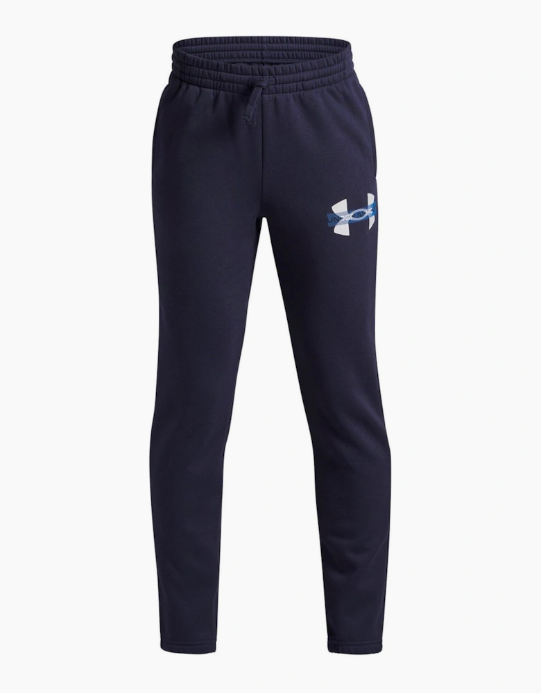 Rival Closed Hem Fleece Jogger