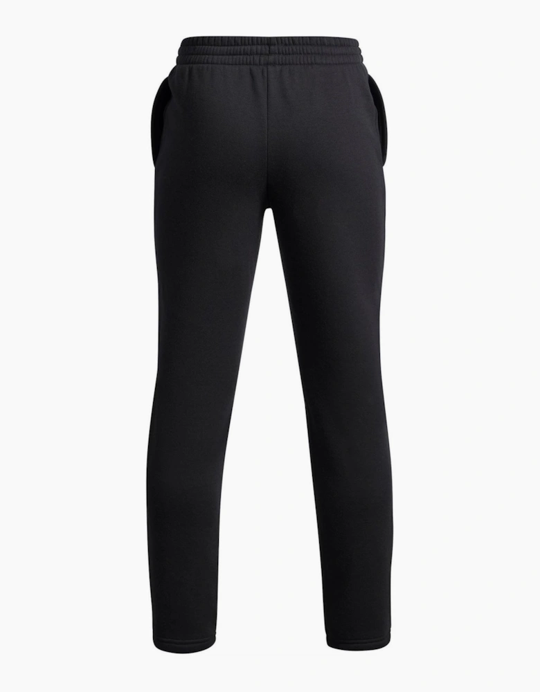 Rival Closed Hem Fleece Jogger