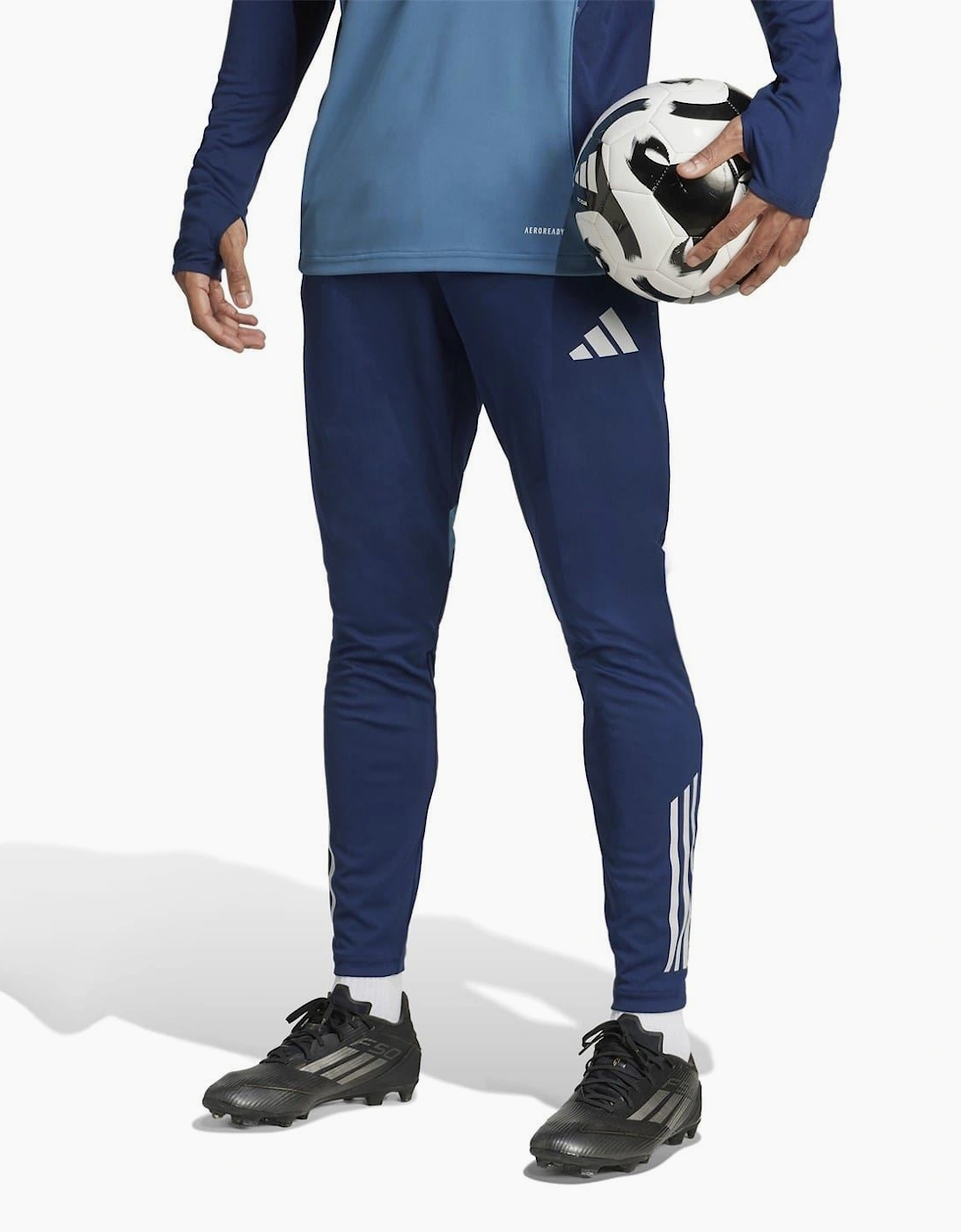Training Tracksuit Bottoms 2025 2026 Mens