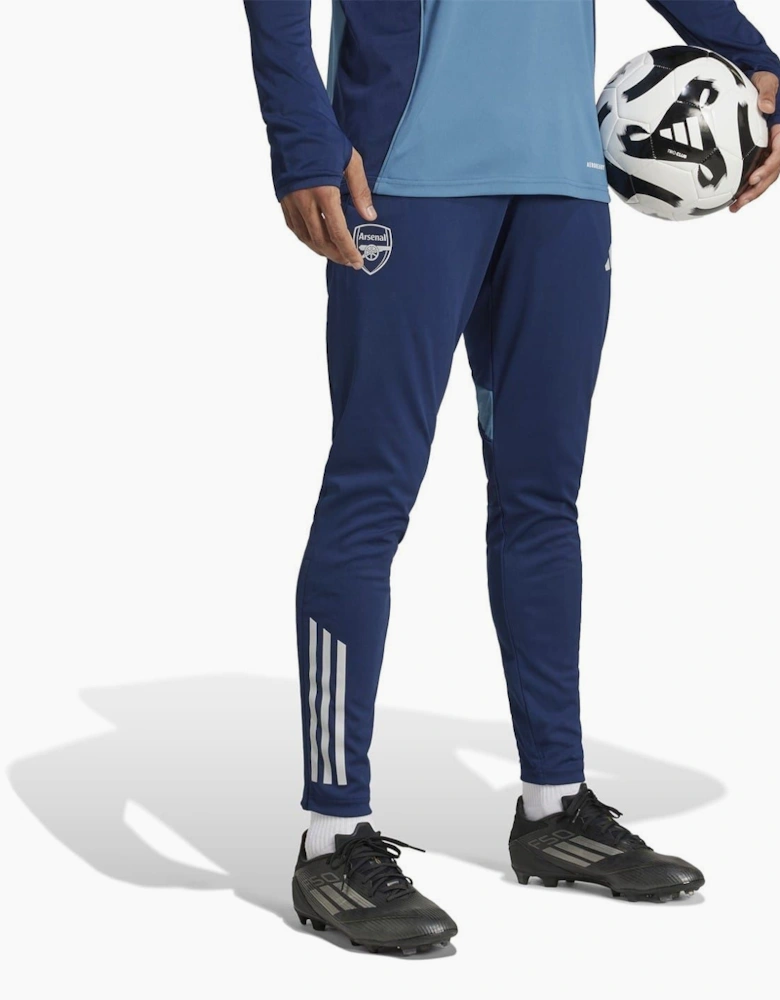 Training Tracksuit Bottoms 2025 2026 Mens
