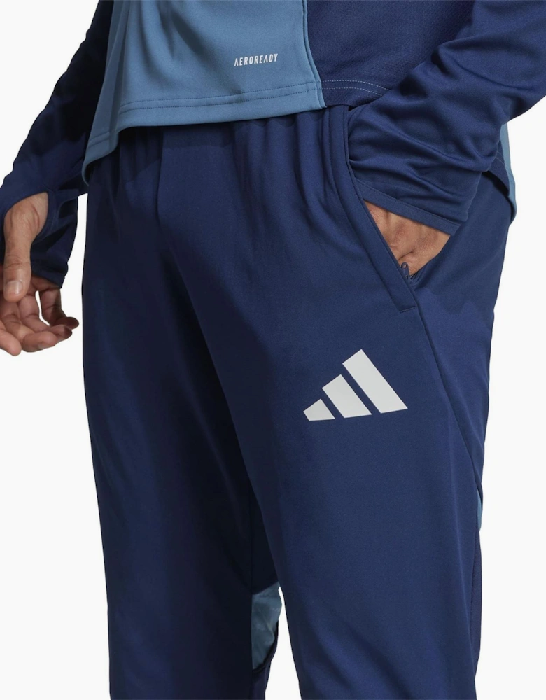 Training Tracksuit Bottoms 2025 2026 Mens
