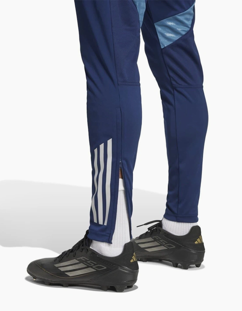 Training Tracksuit Bottoms 2025 2026 Mens