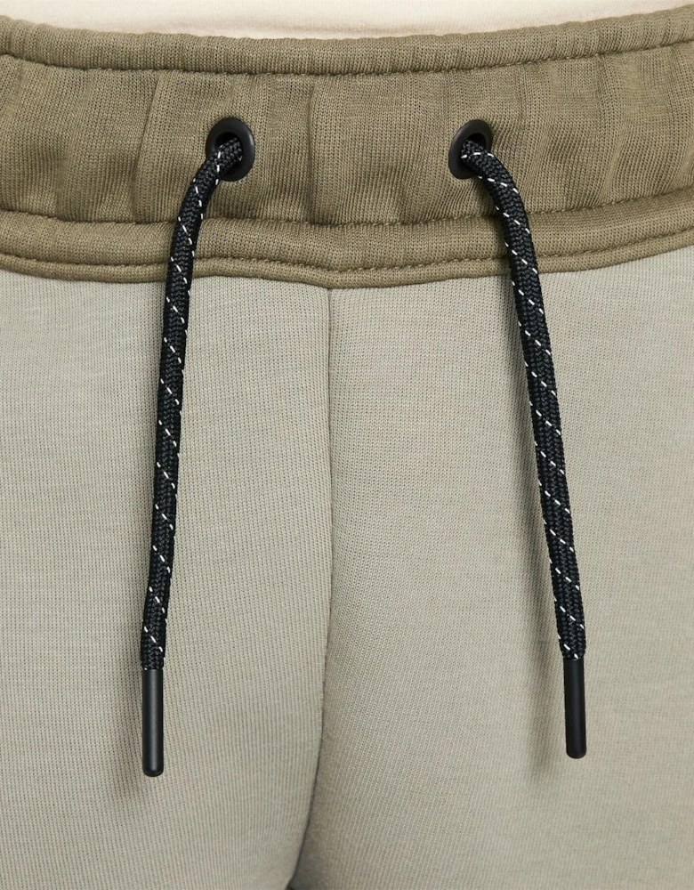 Tech Fleece Big Kids Pants