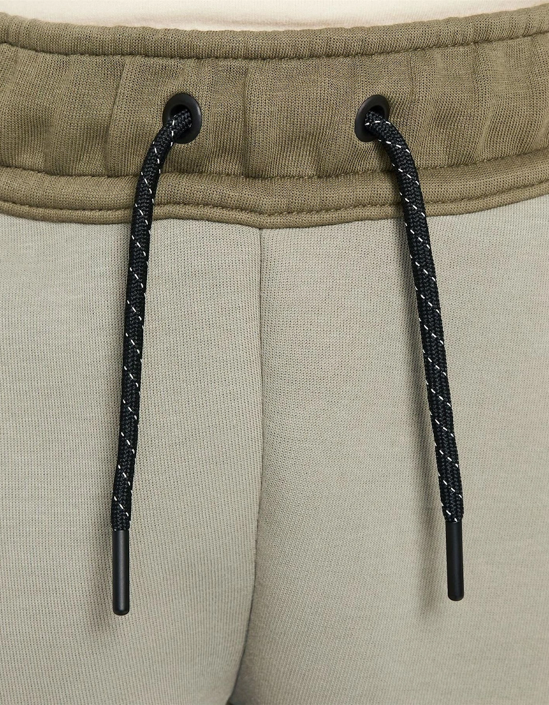 Tech Fleece Big Kids Pants