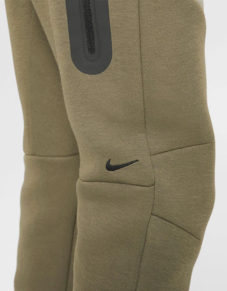 Tech Fleece Big Kids Pants
