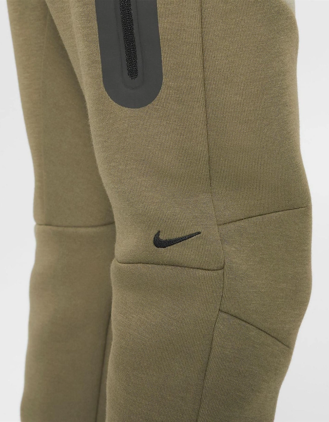 Tech Fleece Big Kids Pants