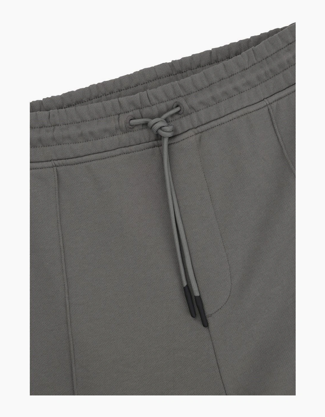 Tape Tracksuit Bottoms