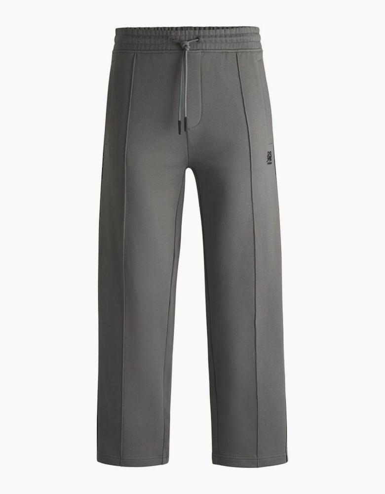 Tape Tracksuit Bottoms