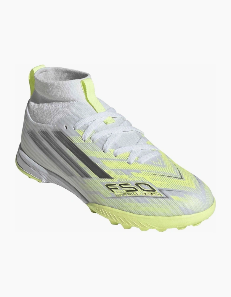 F50 Sparkfusion Football Boots