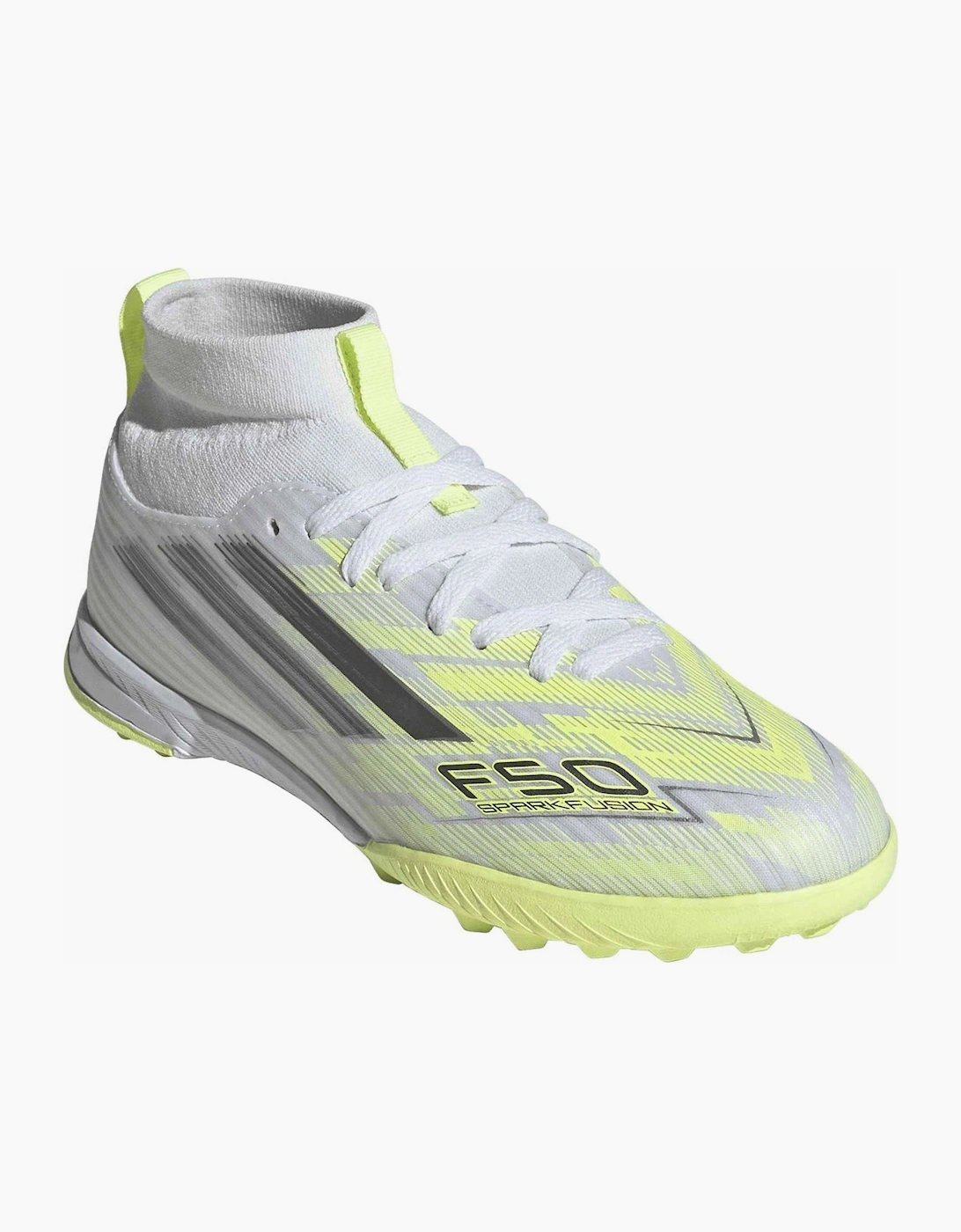 F50 Sparkfusion Football Boots