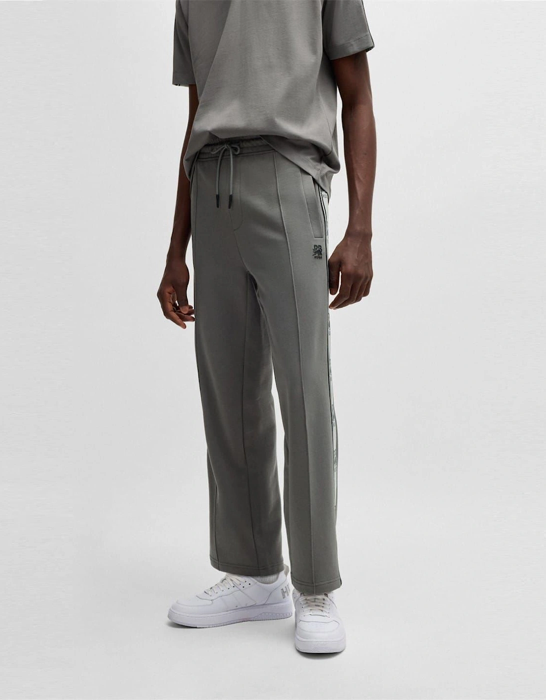 Tape Tracksuit Bottoms, 7 of 6