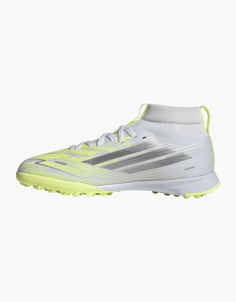 F50 Sparkfusion Football Boots