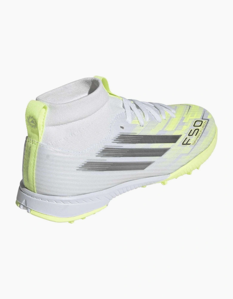 F50 Sparkfusion Football Boots