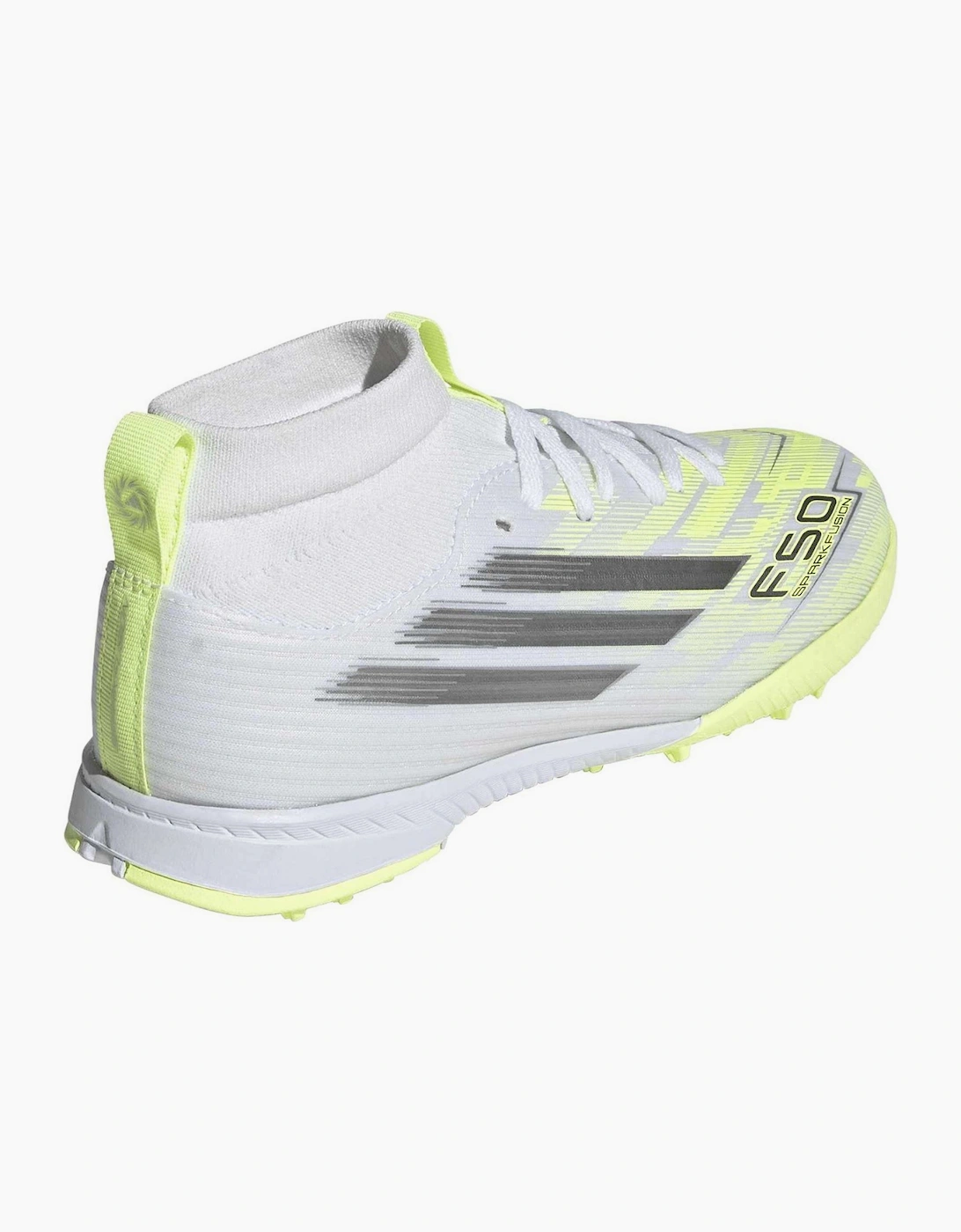 F50 Sparkfusion Football Boots