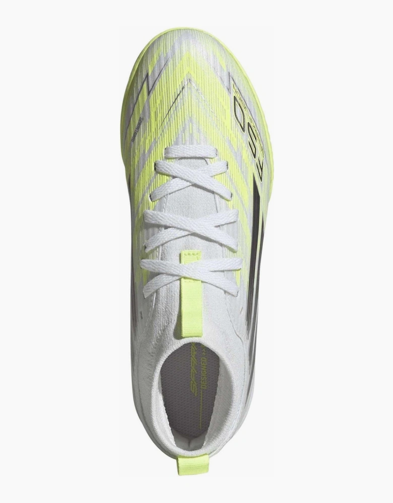 F50 Sparkfusion Football Boots