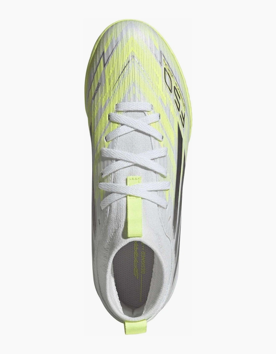 F50 Sparkfusion Football Boots