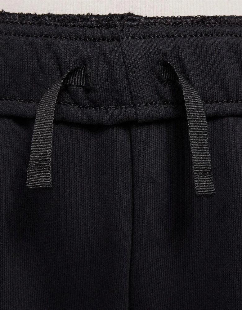 Kids Closed Hem Fleece Joggers