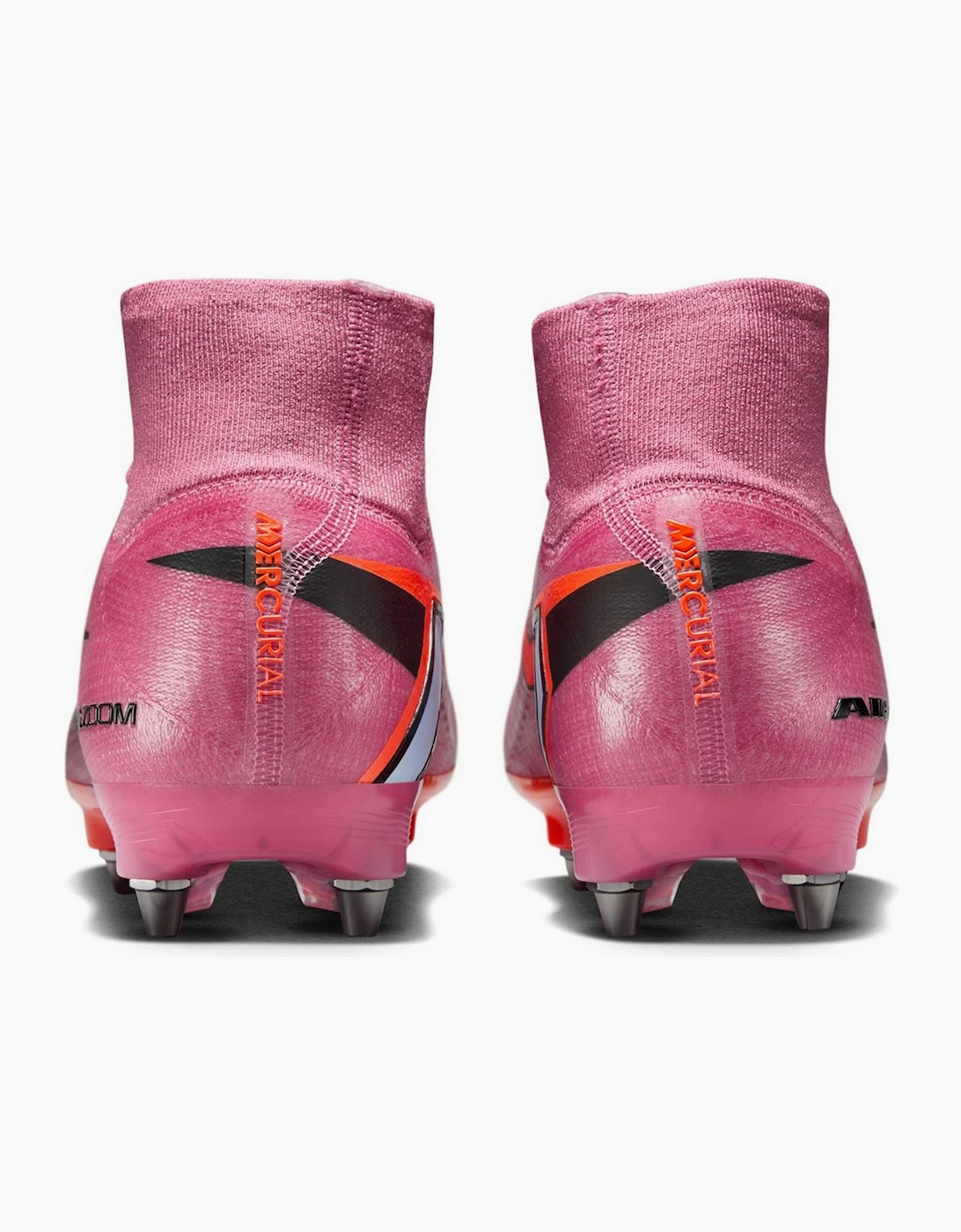 Zoom Mercurial Superfly 10 Elite Adults Soft Ground Football Boots
