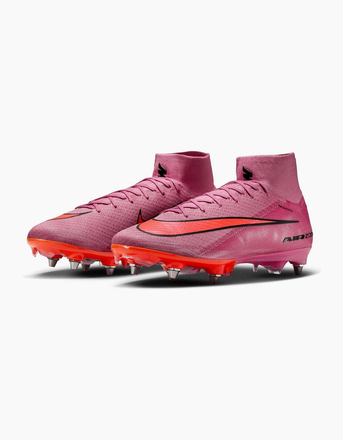 Zoom Mercurial Superfly 10 Elite Adults Soft Ground Football Boots