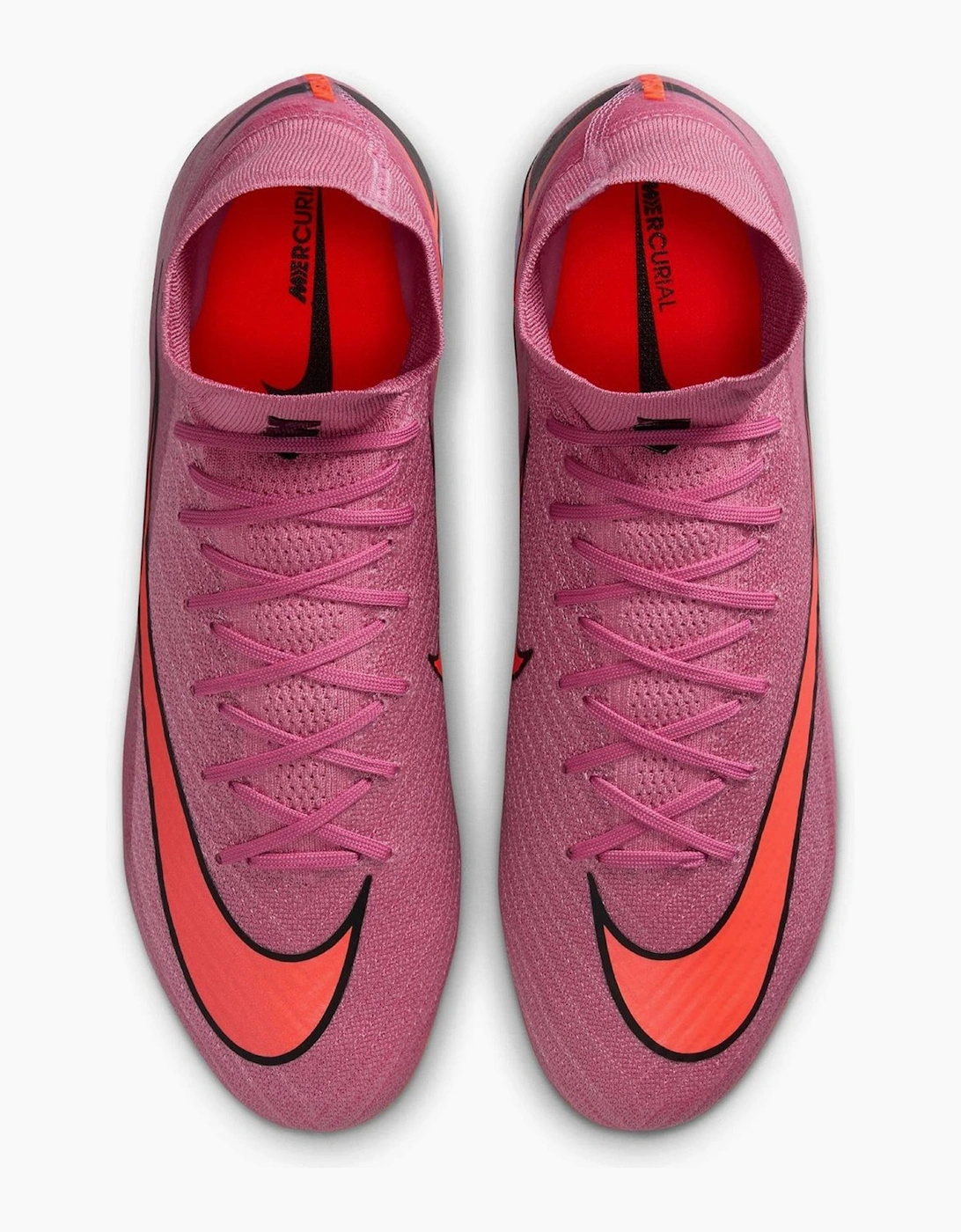 Zoom Mercurial Superfly 10 Elite Adults Soft Ground Football Boots
