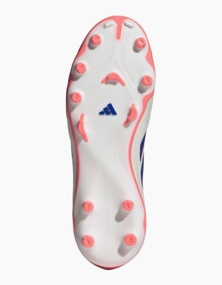 Copa Pure III Firm Ground Low Top Sneakers