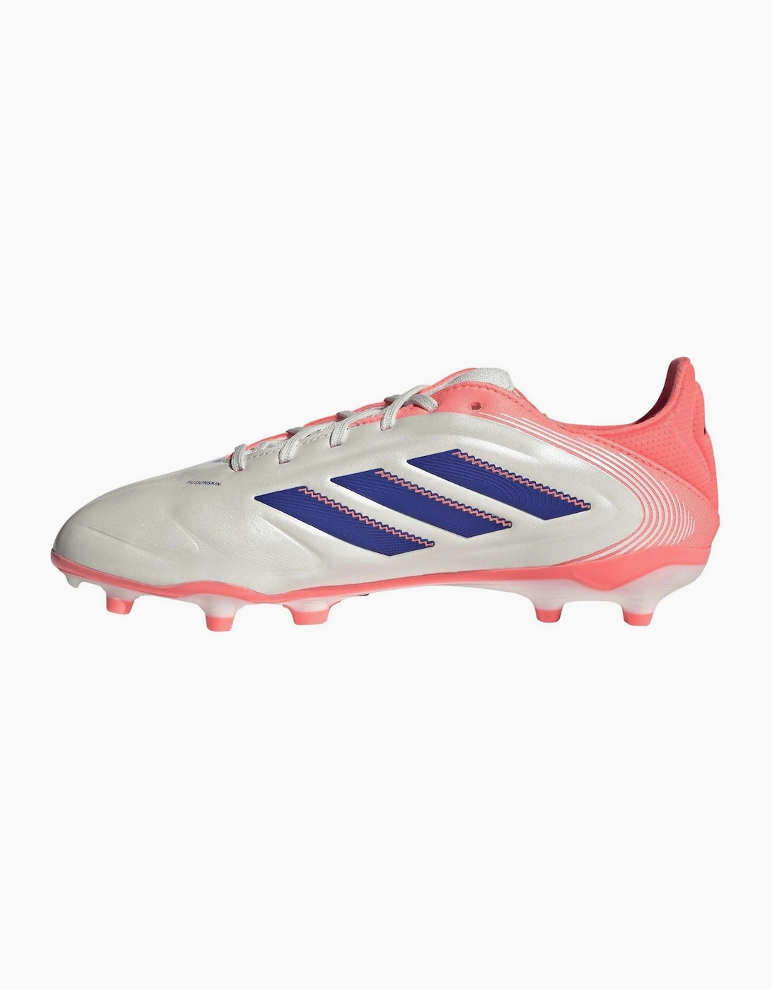 Copa Pure III Firm Ground Low Top Sneakers