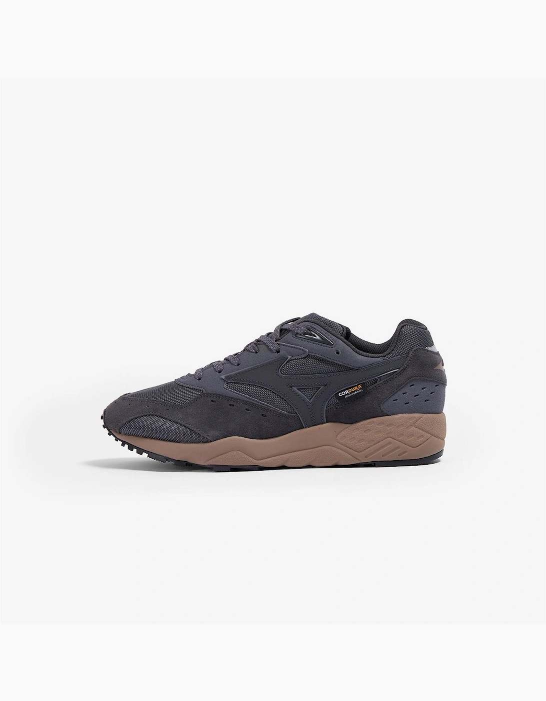 Contender Low Top Lace-Up Sneakers