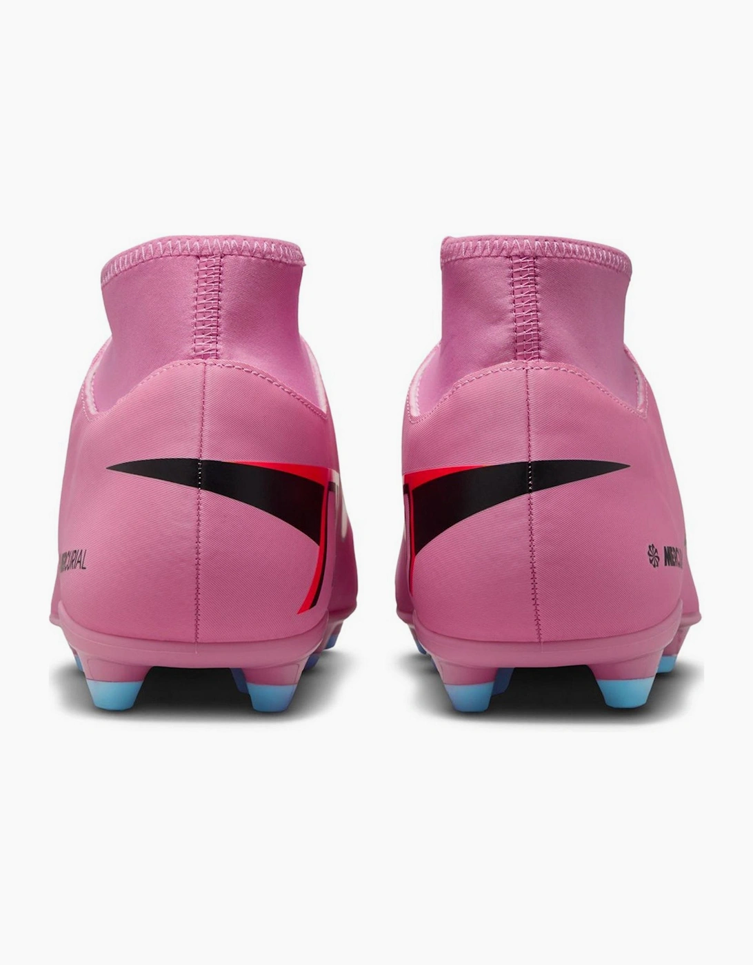 Superfly 10 Club Firm Ground Lace Up Boots