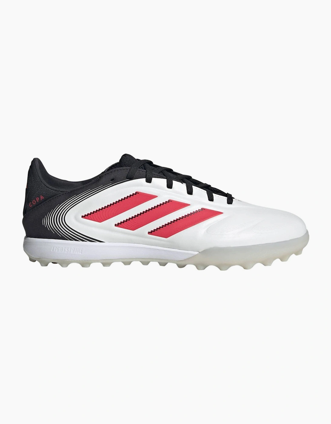 Copa Pure III Lace Up Low Top Sneakers, 7 of 6