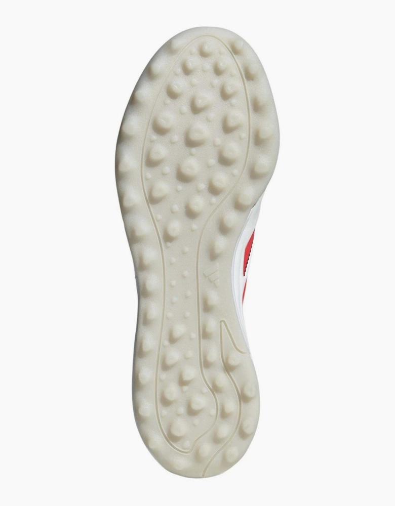 Copa Pure III Lace Up Low Top Sneakers