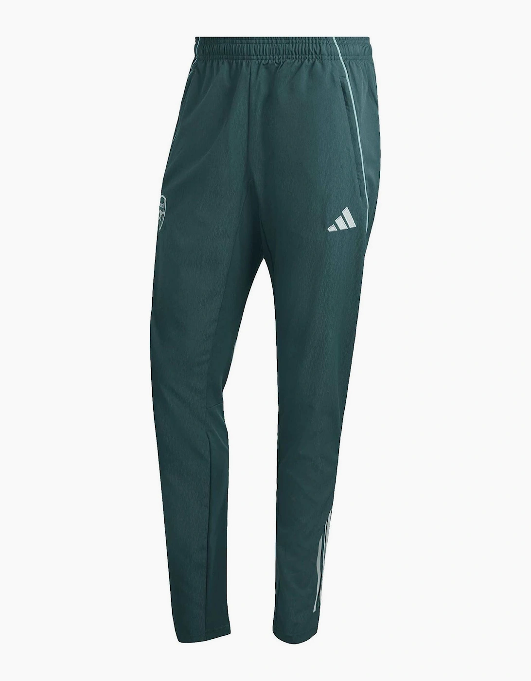 Adidas Men's Green Afc Pre Pnt - Size 40/Regular