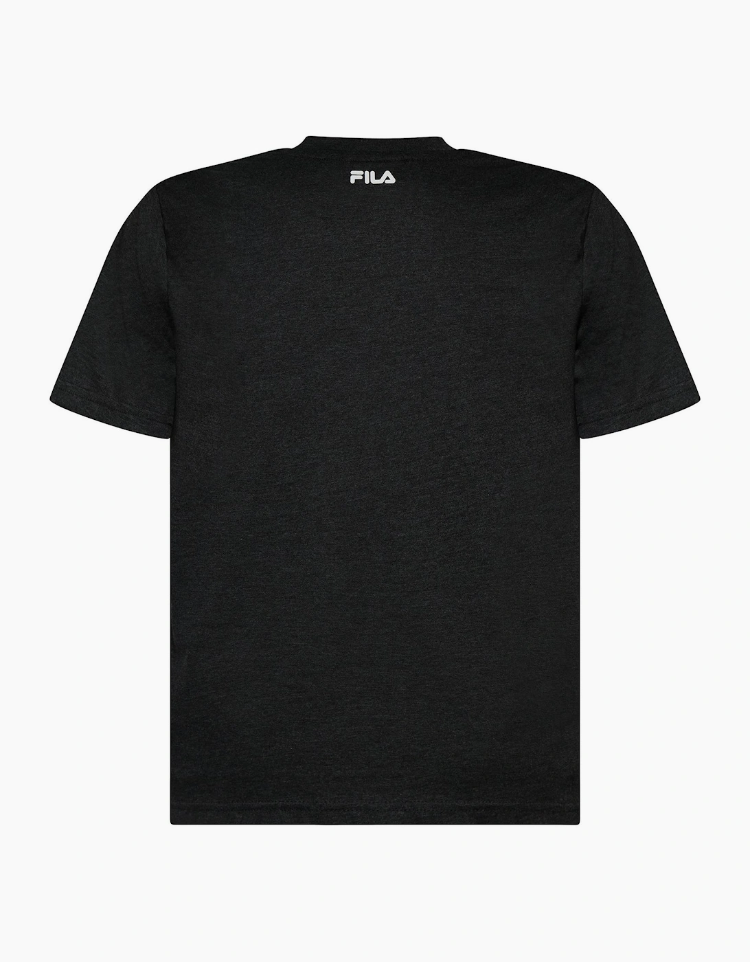 Harrison Wordmark Crew Neck Short Sleeve T-Shirt