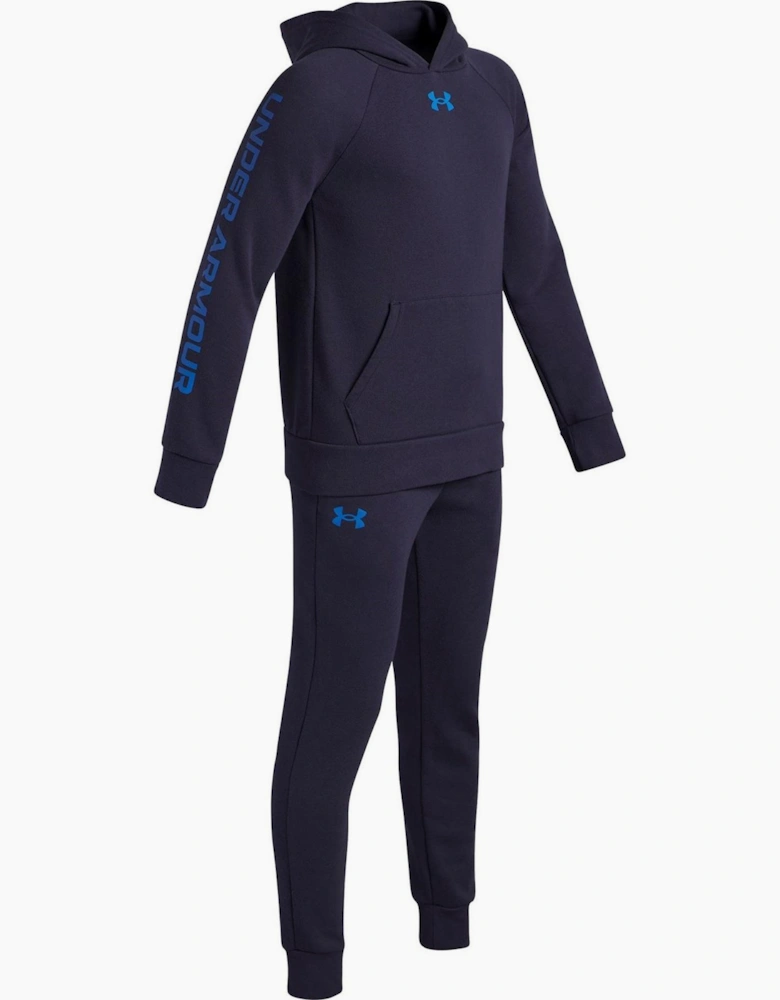 Rival Fleece Suit Tracksuit Boys