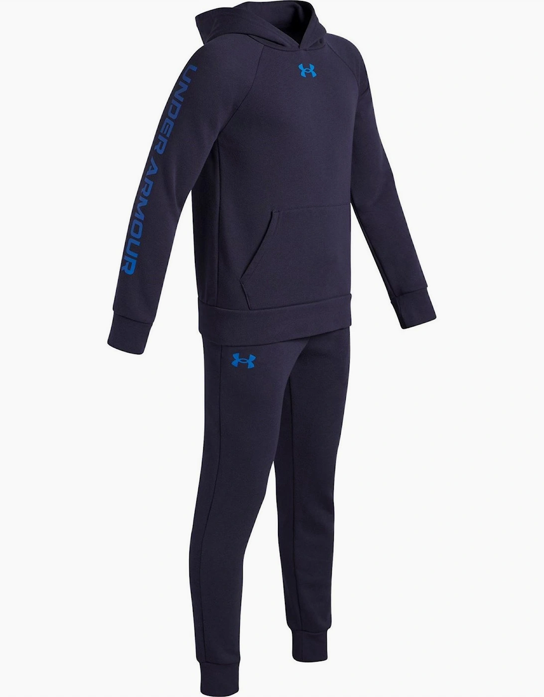 Rival Fleece Suit Tracksuit Boys
