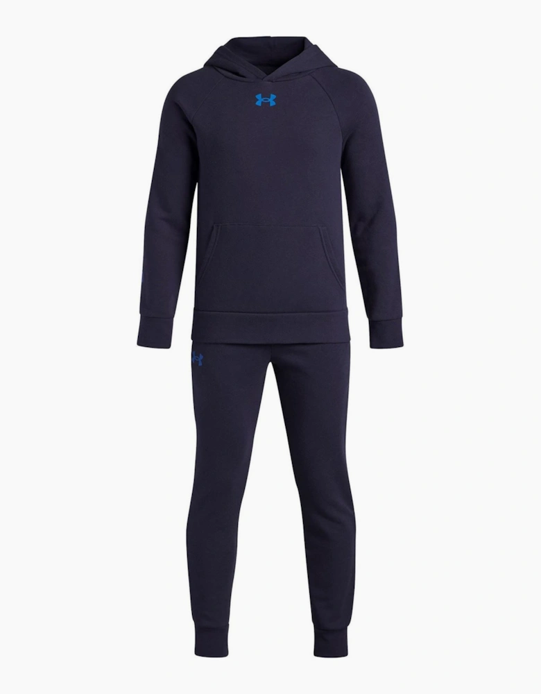 Rival Fleece Suit Tracksuit Boys