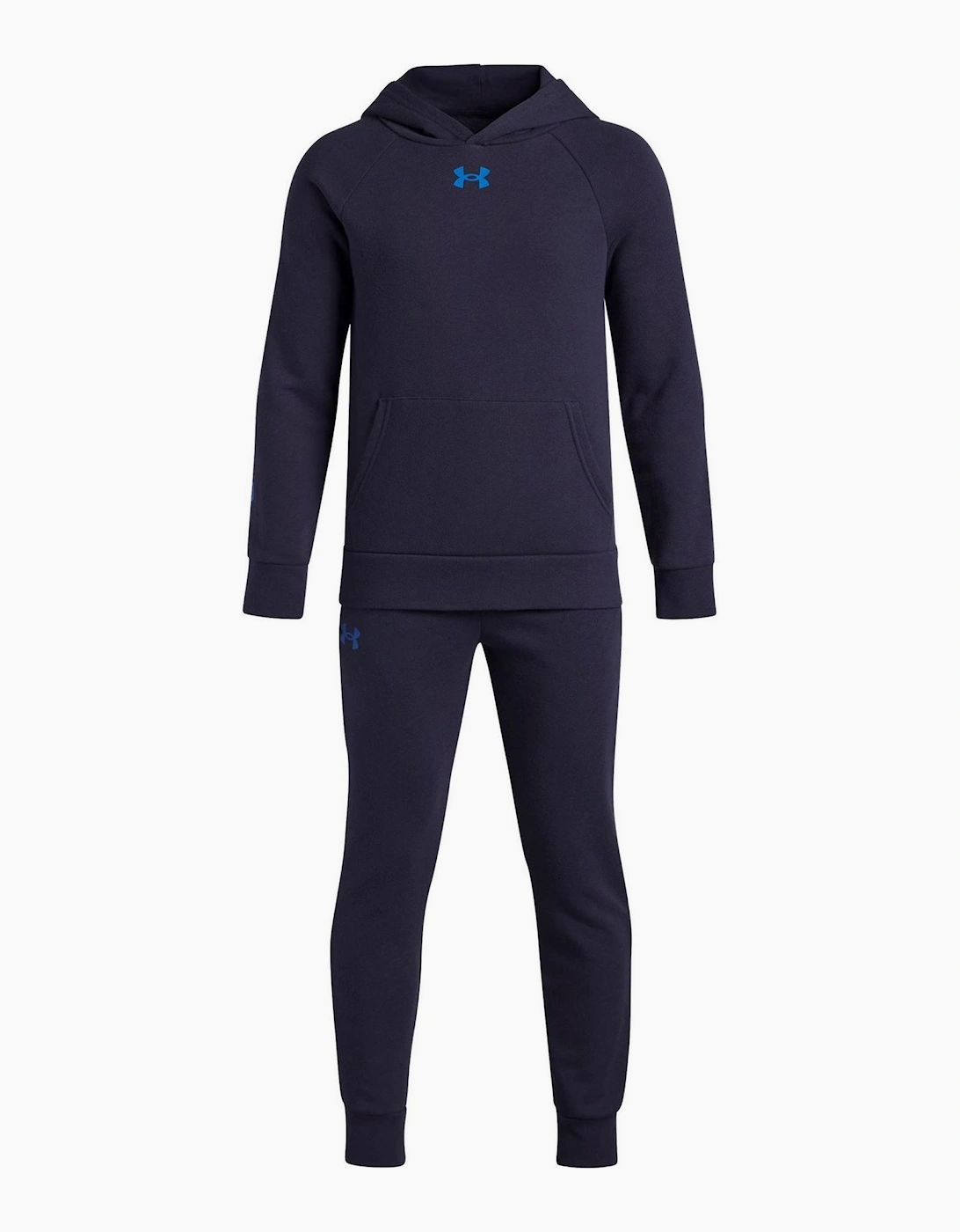 Rival Fleece Suit Tracksuit Boys, 4 of 3