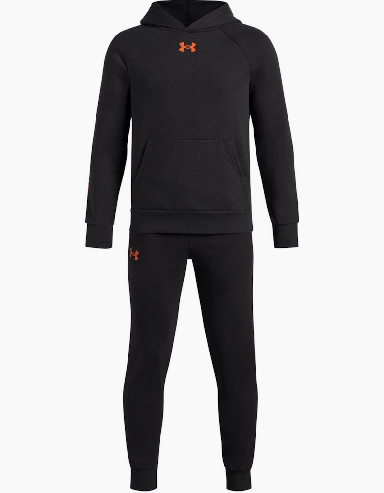 Rival Fleece Suit Tracksuit Boys