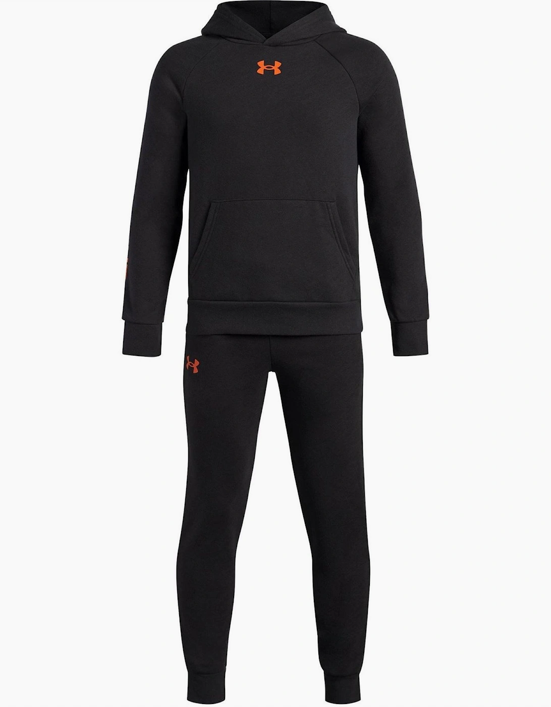 Rival Fleece Suit Tracksuit Boys, 4 of 3